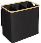 W&auml;schetruhe ECORI (BHT 57x50x37 cm) - BHT 57x50x37 cm