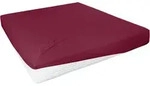 Spannbetttuch Feinjersey (190x200cm) - 100x200cm