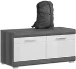 Sitzbank SCOUT (BHT 90x44x40 cm) - BHT 90x44x40 cm