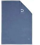 Geschirrtuch SOLID UNI (BL 50x70 cm) - blau - BL 50x70 cm