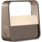 Tischleuchte PURE GO (LBH 13x5x13 cm) - LBH 13x5x13 cm