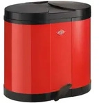Tretabfalleimer WESCO &Ouml;KOSAMMLER 170 (BHT 45x43x36 cm) - BHT 45x43x36 cm