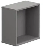 Wandbox PAIDI STEN (BHT 35x35x18.70 cm) - BHT 35x35x18.70 cm