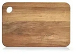 Schneidebrett AKAZIE (BHT 25x2x37 cm) - BHT 25x2x37 cm