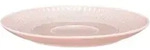 Kombi-Untertasse AMINA (DH 16x1.90 cm) - rosa - DH 16x1.90 cm