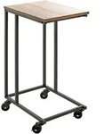 Beistelltisch (BHT 30x67x40 cm) - bunt - BHT 30x67x40 cm