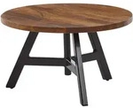 Couchtisch (DH 60x35 cm) - DH 60x35 cm