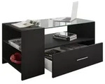 Couchtisch TINDALA (LBH 100x50x45 cm) - LBH 100x50x45 cm
