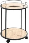 Beistelltisch (DH 45x60 cm) - DH 45x60 cm