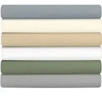 Spannbettlaken VESUV Jersey (BL 100x200 cm) - BL 100x200 cm