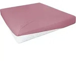 Spannbetttuch Feinjersey (190x200cm) - 100x200cm