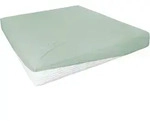 Spannbetttuch Feinjersey (190x200cm) - 150x200cm