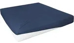 Spannbetttuch Feinjersey (190x200cm) - 100x200cm