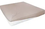 Spannbetttuch Feinjersey (190x200cm) - 100x200cm