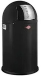 Abfalleimer WESCO PUSHBOY Jr. (BHT 36.40x66.60x36.60 cm) - BHT...