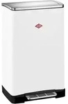 Abfallsammler WESCO BIG DOUBLE BOY (BHT 44.20x68.60x38 cm) - BHT 44.20x68.60x38 cm