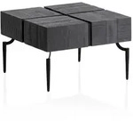 Couchtisch (LBH 60x60x40 cm) - LBH 60x60x40 cm