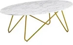 Couchtisch (LBH 60x120x40 cm) - LBH 60x120x40 cm
