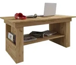 Couchtisch KOBILA (LBH 115x65x52,50 cm) - LBH 115x65x52,50 cm