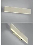 Wandleuchte HELL DELTA-B Akku (BH 14x2.70 cm) - BH 14x2.70 cm