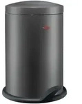 Tretabfalleimer WESCO 116 graphit (DH 30x42.50 cm) - DH 30x42.50 cm