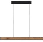 Pendelleuchte PURE E-MOTION (LBH 120x8,20x240 cm) - LBH 120x8,20x240 cm