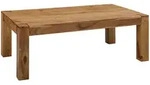 Couchtisch MUMBAI (LBH 60x110x40 cm) - LBH 60x110x40 cm