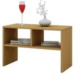 Beistelltisch Nachto (LBH 60x40x45 cm) - LBH 60x40x45 cm