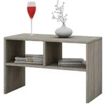 Beistelltisch Nachto (LBH 60x40x45 cm) - LBH 60x40x45 cm