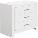 Kommode PAIDI FIONA (BHT 110x91.90x55.30 cm) - BHT 110x91.90x55.30 cm