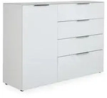 Sideboard HARPER GUNJUR (BHT 134x102x42 cm) - BHT 134x102x42 cm