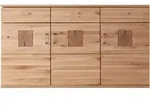 Sideboard IVARIS (BHT 180x91x44 cm) - BHT 180x91x44 cm