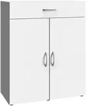 Kommode MULTIRAUMKONZEPT (BHT 80x98x40 cm) - BHT 80x98x40 cm