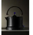 Wasserkocher bodum OTTONI (LBH 22x22x30 cm) - LBH 22x22x30 cm