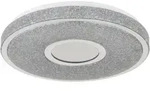 Deckenleuchte ASTANIA (DH 38x6,50 cm) - wei&szlig; - DH 38x6,50 cm