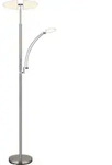 Deckenfluter TIRANA (LBH 80x40,50x183 cm) - bunt - LBH 80x40,50x183 cm