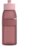 Sporttrinkflasche ELLIPSE (BHT 7.50x22.50x7.50 cm) - pink - BHT 7.50x22.50x7.50 cm