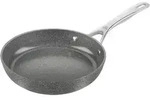 Bratpfanne SALINA CERAMIC (LHD 45x8x24 cm) - silber - LHD 45x8x24 cm