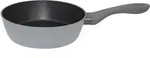 Schmorpfanne ELODUR SELECT (D 24 cm) - grau - D 24 cm
