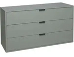 Kommode MAARTEN (BHT 119x67x45 cm) - BHT 119x67x45 cm