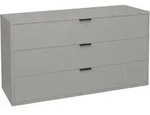 Kommode MAARTEN (BHT 119x67x45 cm) - BHT 119x67x45 cm