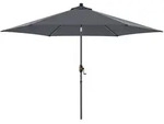Sonnenschirm doppler MYZONE AUTO TILT (DH 305x257 cm) - DH 305x257 cm