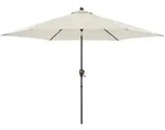 Sonnenschirm doppler MYZONE AUTO TILT (DH 305x257 cm) - DH 305x257 cm