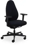 Drehstuhl SOFT SITNESS ART G (BHT 68x96x68 cm) - BHT 68x96x68 cm