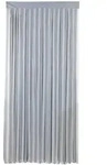 T&uuml;rvorhang (BHT 90x200x.10 cm) - bunt - BHT 90x200x.10 cm
