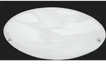 Deckenleuchte TEASY (D 25 cm) - D 25 cm