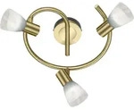LED-Schnecke LEVISTO (DH 30x21 cm) - DH 30x21 cm