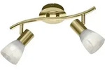 LED-Balken LEVISTO (BHT 33x19x10 cm) - BHT 33x19x10 cm