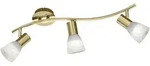 LED-Balken LEVISTO (BHT 55x19x10 cm) - BHT 55x19x10 cm