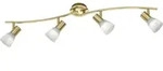LED-Balken LEVISTO (BHT 88x19x11 cm) - BHT 88x19x11 cm